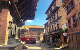 Shiva Guest House